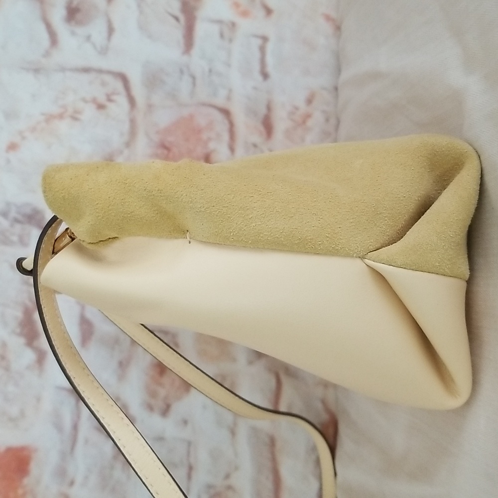 New Ulla Johnson Mini Remy Top-Handle Bag - Picture 4 of 14